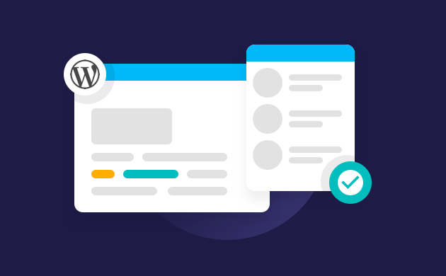 Wordpress.com Website Development